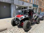 polaris rzr turbo s met zeer veel opties 2020 168pk tot 240p, 2 cilinders, Overige merken., Particulier, 1000 cc