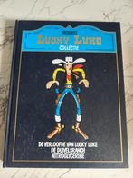 Lucky Luke verzamel boeken, Verzamelen, Ophalen, Zo goed als nieuw