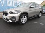BMW X1 2.5eA PROF NAVI + LEDER + HEAD UP DISPLAY + DAB, Leder, Bedrijf, Hybride Elektrisch/Benzine, 3 cilinders