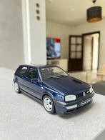 Ottomobile Volkswagen Golf 3 Vr6 1:18, Hobby en Vrije tijd, Ophalen, Nieuw, Auto, OttOMobile