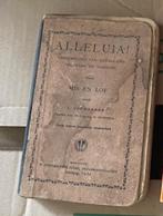 Alleluia! verzameling van kerkelijke gezangen en gebeden, Enlèvement ou Envoi