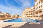 Vakantiestudio te huur Spanje Costa almeria, Vakantie, Vakantiehuizen | Spanje, Wasmachine, 1 slaapkamer, Overige typen, Aan zee