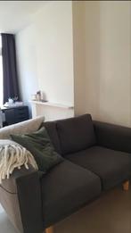 Grijze zetel, Ophalen, Zo goed als nieuw