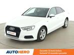 Audi A3 1.5 TFSI ACT (année de construction 2018), Autos, Electronic Stability Program (ESP), Tissu, 1498 cm³, Occasion