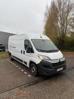 Citroen jumper 2021 / euro6d / export, Auto's, Euro 6, Citroën, Bedrijf, USB