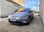 Honda Civic 1.4 Benzine - 2006 - 165000KM, Auto's, Stof, Particulier, Elektrische ramen, Civic