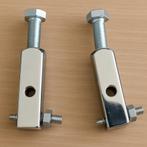 Montageblokje Highway Steps "The Luxe" - MET bout, Motoren, Verzenden, Nieuw