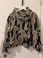 CAROLINE BISS VEST, Kleding | Heren, Truien en Vesten, Ophalen, Zwart, Zo goed als nieuw, Caroline Biss