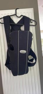 Draagzak babybjorn, Kinderen en Baby's, Ophalen, Draagzak