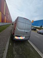 Ford Transit Custom, Achat, Diesel, Particulier, Transit
