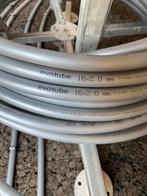 Overschotten evotube PERT meerlagige buis 16x2 mm, Doe-het-zelf en Bouw, Overige materialen, 6 meter of meer, Overige typen, Minder dan 20 mm