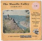 View-master Moselle C 405, Ophalen of Verzenden
