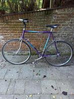 U.Scanini Racefiets vintage Recht stuur, Fietsen en Brommers, 28 inch, Gebruikt, Heren, 57 tot 61 cm