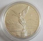 1 oz zilveren Libertad - 2007, Ophalen of Verzenden