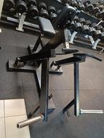 Chest supported row, Gebruikt, Ophalen