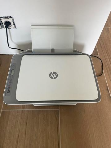 Imprimante/scanner/photocopieuse, Enlèvement, Comme neuf, Imprimante