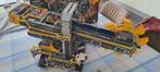 Lego technic 42055, Kinderen en Baby's, Speelgoed | Duplo en Lego, Ophalen of Verzenden, Zo goed als nieuw, Complete set, Lego