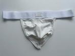 Comfort String Mannen NieuW, Kleding | Heren, Verzenden, Wit, Lubo, Slip