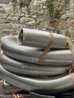 Tubage cheminée en double paroi DM 180 (13M), Bricolage & Construction, Enlèvement, Comme neuf