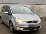 Ford Galaxy 1.8 TDCI 7 Plaats Euro 4, Auto's, Ford, Particulier, Galaxy, Euro 4, Te koop