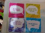 Positive kaartjes, Boeken, Ophalen, Nieuw