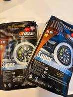 Chaines Neige Textile Super (4 chaussettes) Taille 70, Enlèvement ou Envoi, Neuf