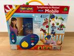Muziekmobiel baby, Kinderen en Baby's, Ophalen, Gebruikt, Met geluid