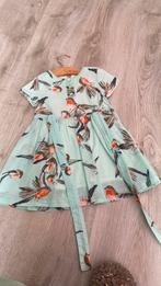 Kleedje 92, Kinderen en Baby's, Kinderkleding | Maat 92, Ophalen, Meisje, Filou & Friends, Zo goed als nieuw