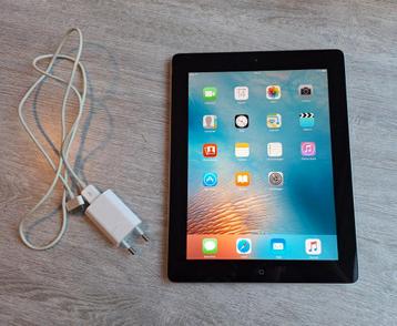 Ipad, ideaal om op internet te surfen, muziek, foto's beschikbaar voor biedingen