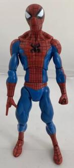 Spider-Man Marvel DST 2012 34cm Beweegbare Figuur Spiderman, Kinderen en Baby's, Speelgoed | Actiefiguren, Verzenden, Zo goed als nieuw
