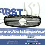 W176 A KLASSE A45 AMG GRIL 2012-2018 CHROOM LINE, Auto-onderdelen, Ophalen of Verzenden, Gebruikt, Mercedes-Benz