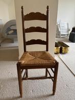 stoelen, Huis en Inrichting, Ophalen, Gebruikt, Bruin, Vijf, Zes of meer stoelen