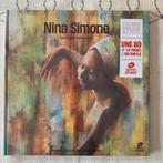 Nina Simone Vinyl illustré BD, Zo goed als nieuw