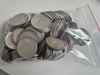 100 frank stukken zilver, Postzegels en Munten, Ophalen of Verzenden, Zilver, Zilver