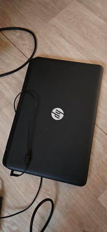PC portable Hp beschikbaar voor biedingen