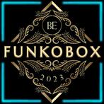Mystery Funkobox, Collections, Jouets miniatures, Envoi, Neuf