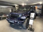 Jeep Wrangler Brute Richmond, SUV ou Tout-terrain, Verrouillage centralisé sans clé, Hybride Électrique/Essence, Wrangler