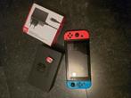 Nintendo switch, Games en Spelcomputers, Spelcomputers | Nintendo Switch, Ophalen, Zo goed als nieuw