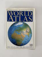 WORLD ATLAS, Boeken, Ophalen
