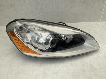 KOPLAMP VOLVO XC60 XENON 30763136  RECHTS VO-4620 beschikbaar voor biedingen