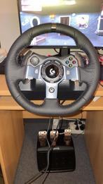Logitech g920, Games en Spelcomputers, Ophalen, Nieuw, Stuurtje of Sportattribuut, Xbox Series S