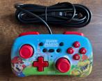 Manette Switch Super Mario Bros, Enlèvement, Comme neuf, Switch