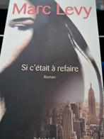 Livres de Marc Levy, Livres, Enlèvement