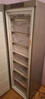 Whirlpool grote vriezer, Gebruikt, 160 cm of meer, Ophalen, Vrieskast