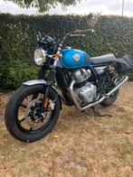 Royal Enfield Interceptor 650, Motoren