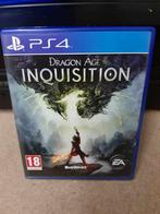 Ps 4 Dragon Age Inquisition, Games en Spelcomputers, Ophalen of Verzenden, Zo goed als nieuw