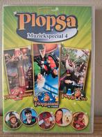 Dvd Plopsa muziekspecial met K3, Cd's en Dvd's, Ophalen of Verzenden, Zo goed als nieuw