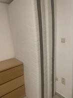 2 Matrassen 90x200, Huis en Inrichting, Slaapkamer | Matrassen en Bedbodems, Ophalen, 90 cm, Tweepersoons, Zo goed als nieuw