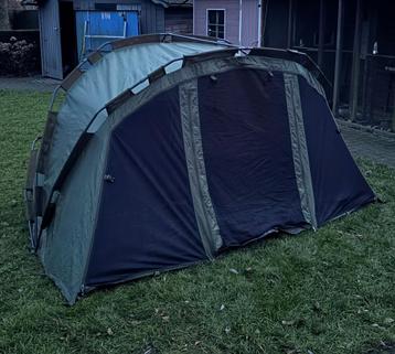 Nash brolly dom, Watersport en Boten, Hengelsport | Karpervissen, Ophalen, Zo goed als nieuw