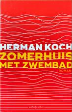 Herman Koch - Zomerhuis met zwembad, Boeken, Literatuur, Herman Koch, Zo goed als nieuw, Ophalen